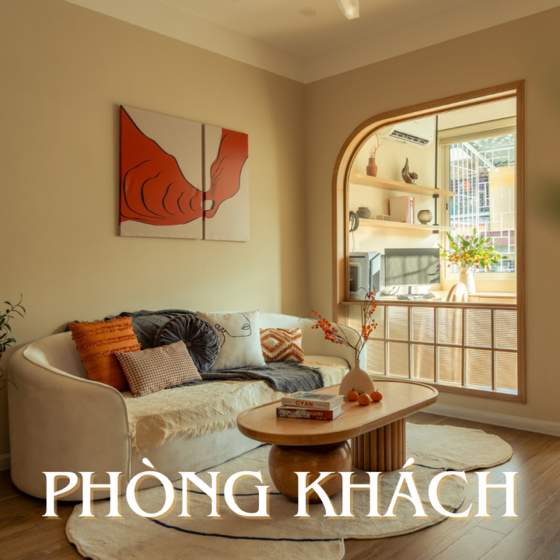Phòng Khách